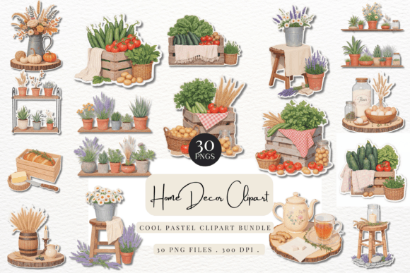 Download Boho Home Decor PNG - Home Collection
